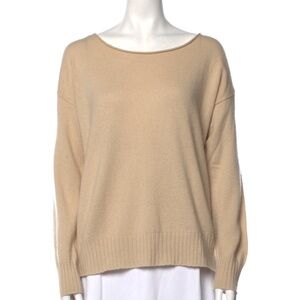‼️SOLD‼️Nili Lotan Cashmere Sweater Size Small